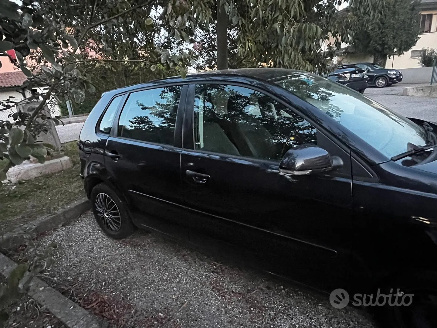 Volkswagen Polo 2008 photo 5