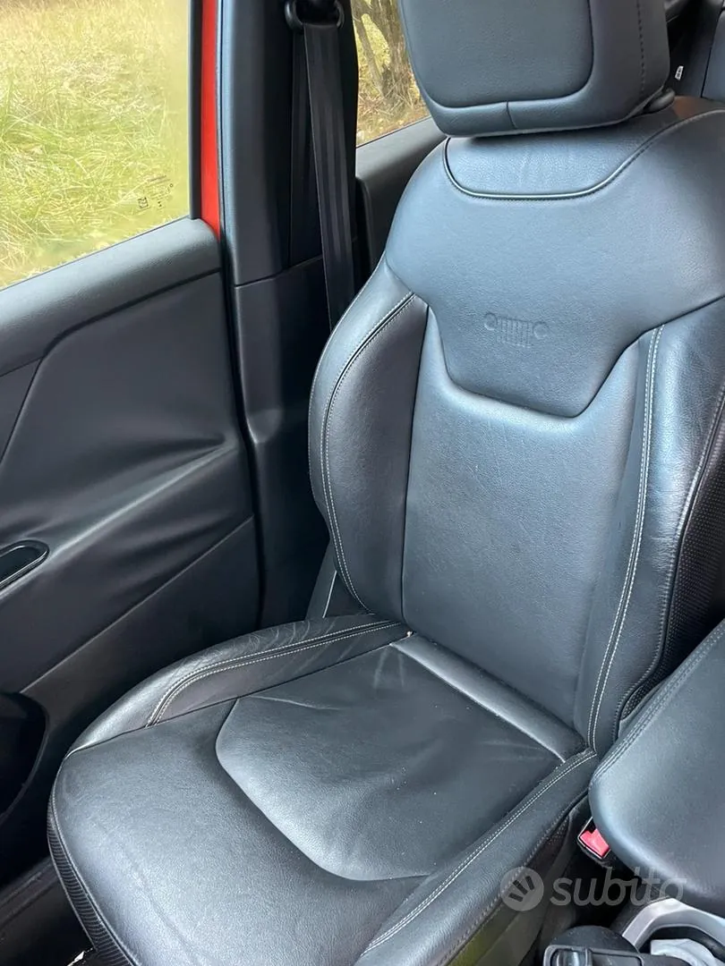 Jeep Renegade 2016 photo 5