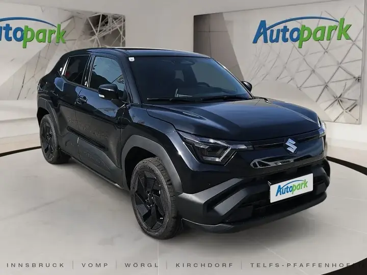 Suzuki Vitara 2026 photo 3