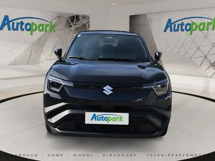 Suzuki Vitara 2026 photo 2