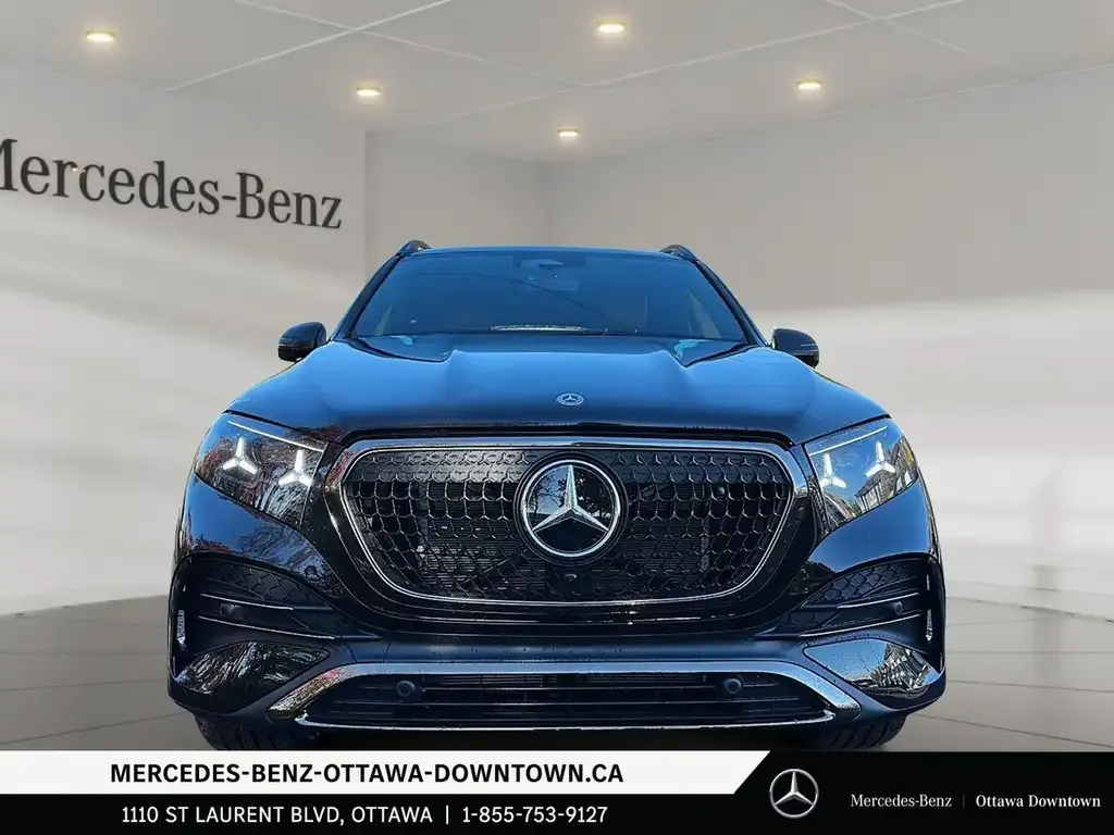Mercedes-Benz Gle 2027 photo 3