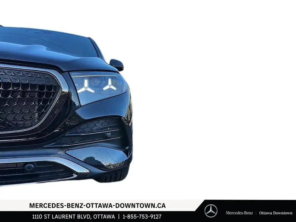 Mercedes-Benz Gle 2027 photo 4
