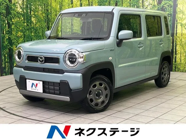 Mazda Flare Crossover