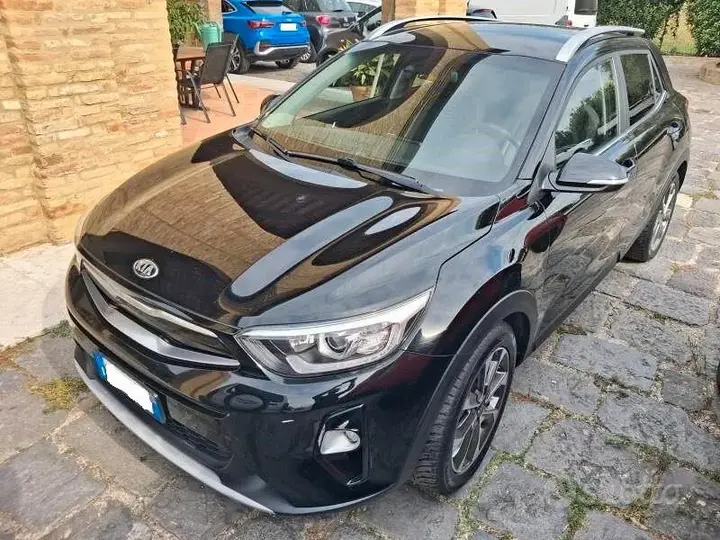 Kia Stonic 2020 photo 3