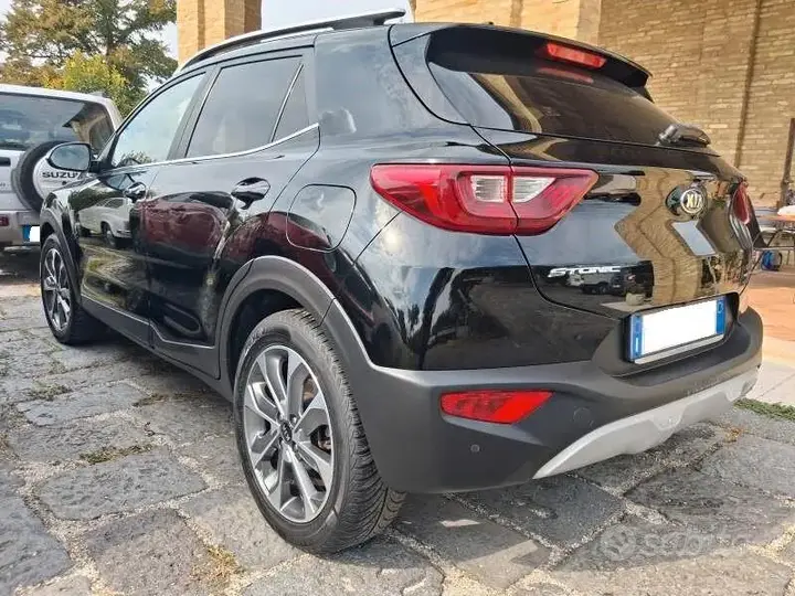 Kia Stonic 2020 photo 4