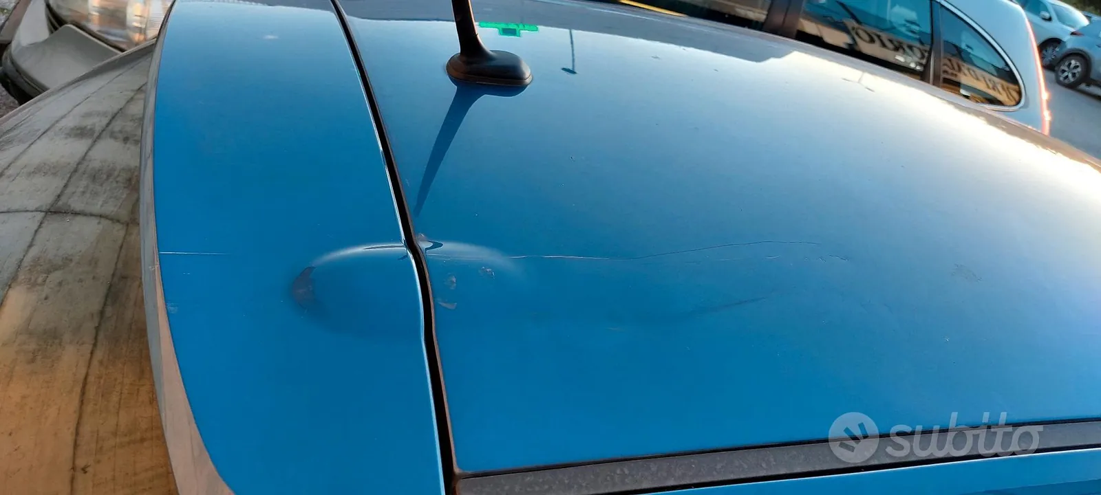Lancia Ypsilon 2023 photo 5