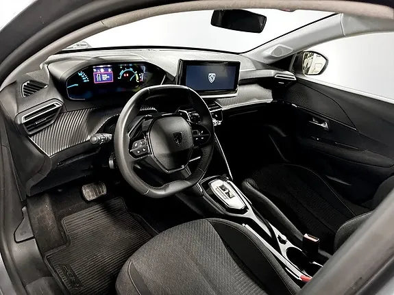 Peugeot 208 2025 photo 4