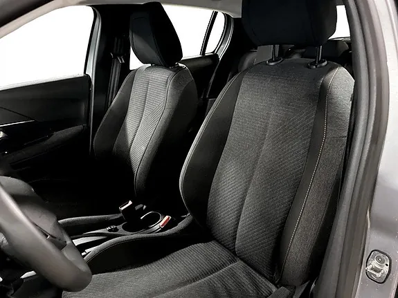 Peugeot 208 2025 photo 5