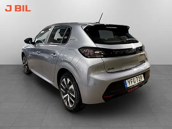 Peugeot 208 2025 photo 3