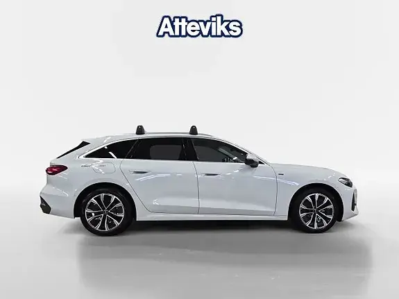 Audi A5 2025 photo 2