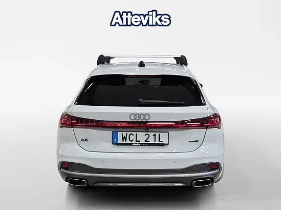 Audi A5 2025 photo 4