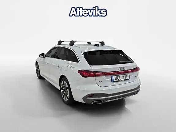 Audi A5 2025 photo 5