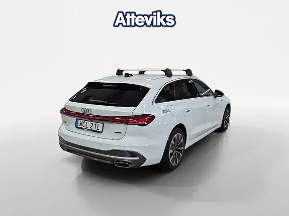 Audi A5 2025 photo 3