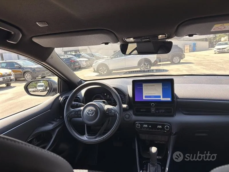 Toyota Yaris 2026 photo 5