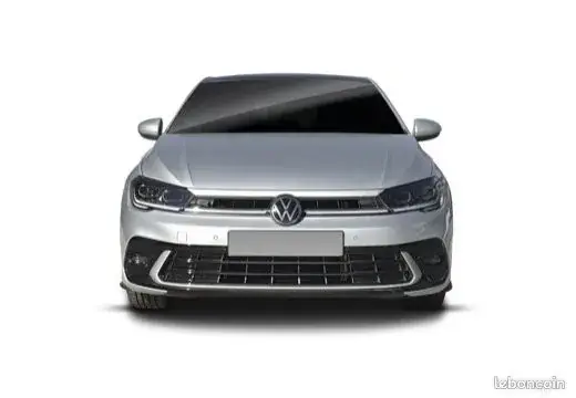 Volkswagen Polo 2026 photo 3
