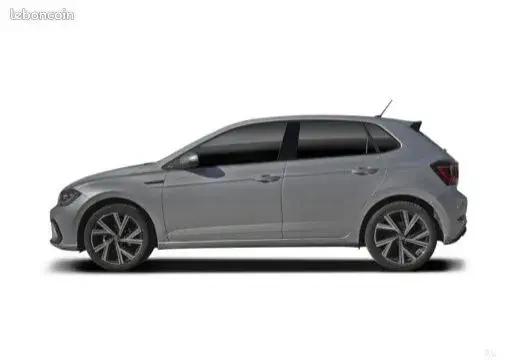 Volkswagen Polo 2026 photo 5