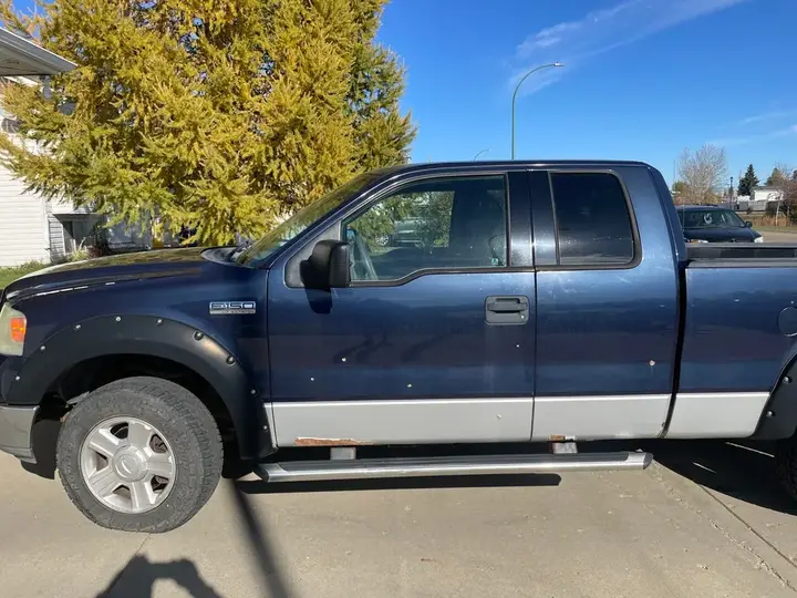 Ford F-150 2006 photo 2