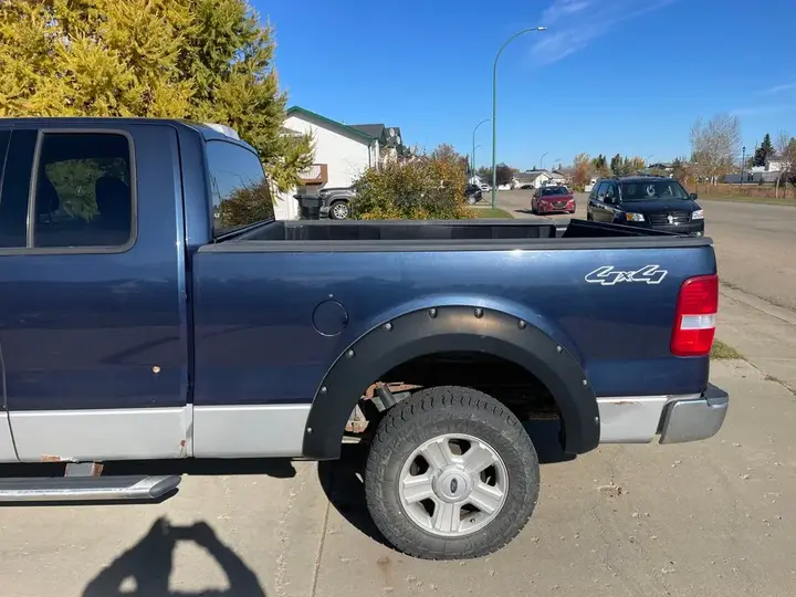Ford F-150 2006 photo 3