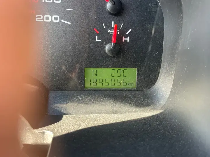 Ford F-150 2006 photo 5
