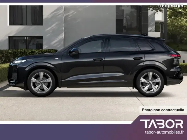 Audi Q3 2026 photo 2