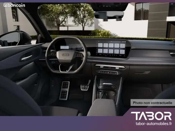 Audi Q3 2026 photo 4