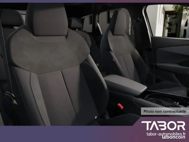 Audi Q3 2026 photo 5