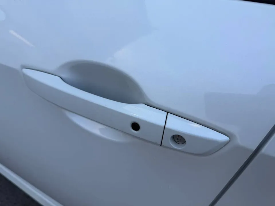 Honda Civic 2017 photo 5