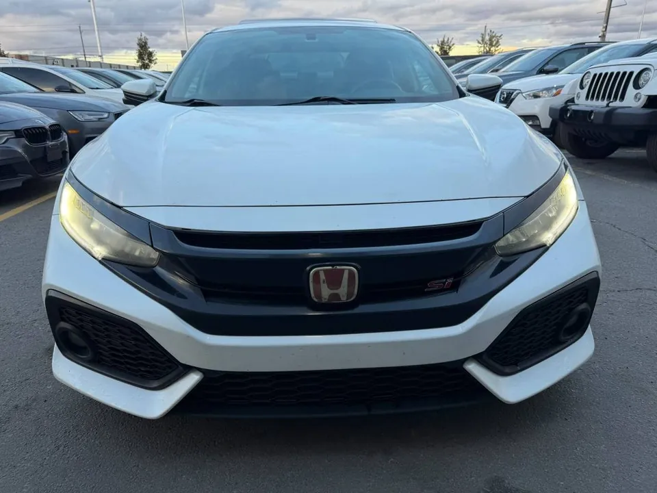 Honda Civic 2017 photo 3