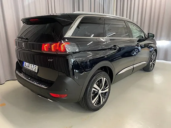 Peugeot 5008 2023 photo 5