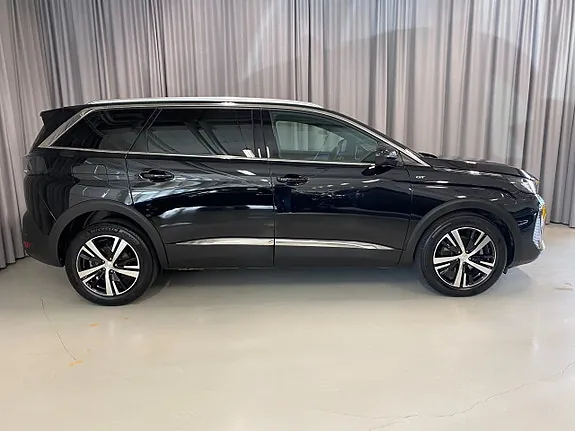 Peugeot 5008 2023 photo 3