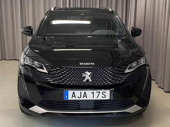 Peugeot 5008 2023 photo 4
