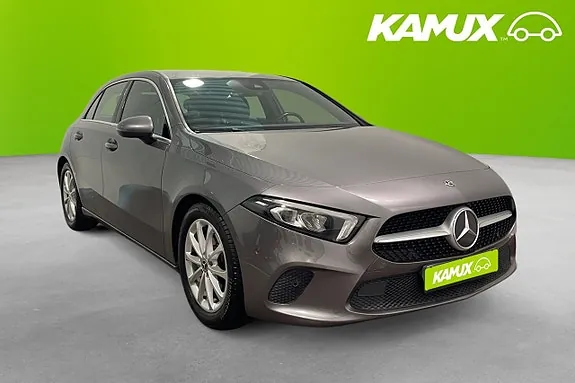 Mercedes-Benz A200