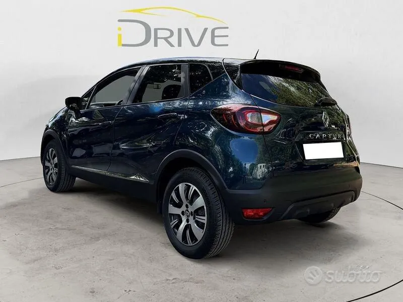 Renault Captur 2019 photo 5