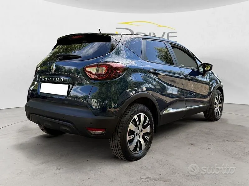 Renault Captur 2019 photo 4