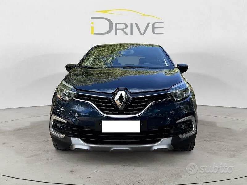 Renault Captur 2019 photo 3