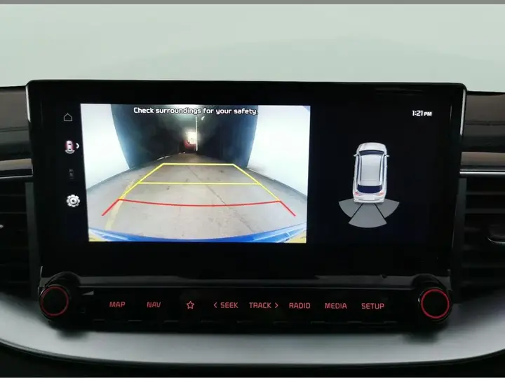 Kia Proceed 2023 photo 5