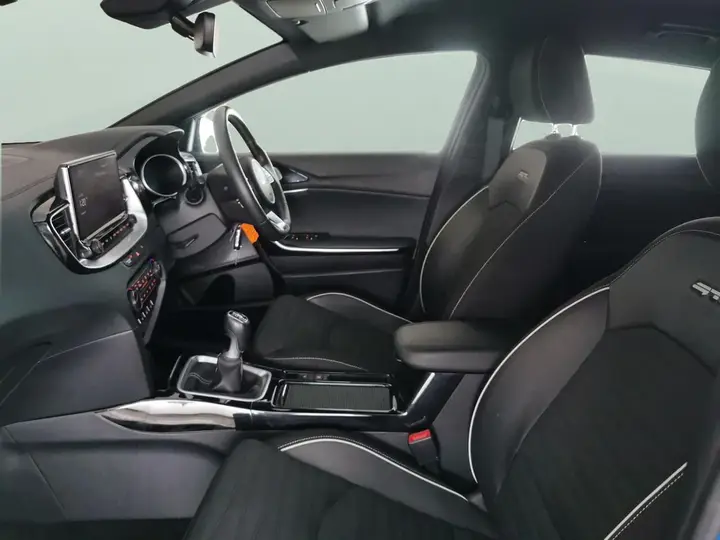Kia Proceed 2023 photo 4