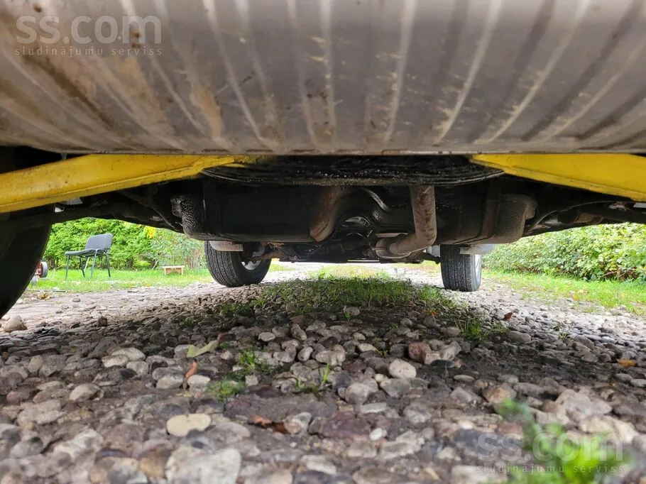 Kia Sportage 2006 photo 5