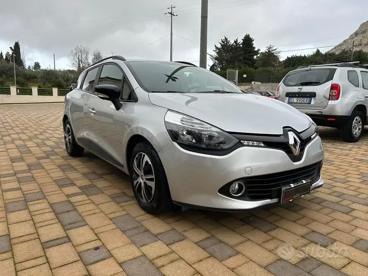 Renault Clio 2016 photo 3