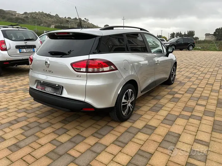 Renault Clio 2016 photo 5