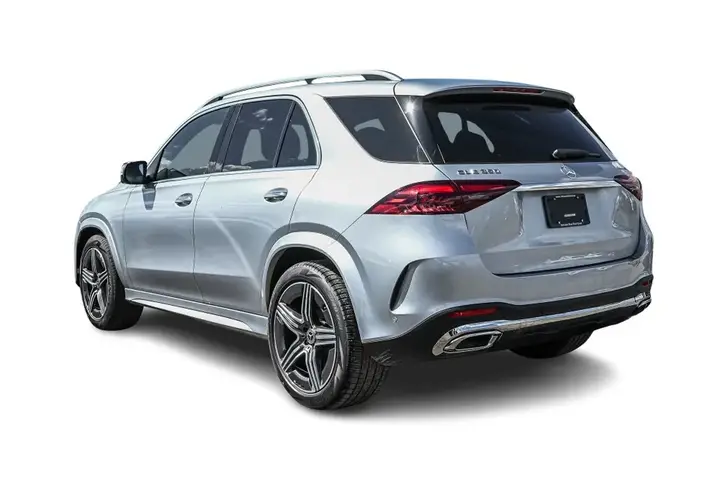 Mercedes-Benz Gle 2026 photo 5