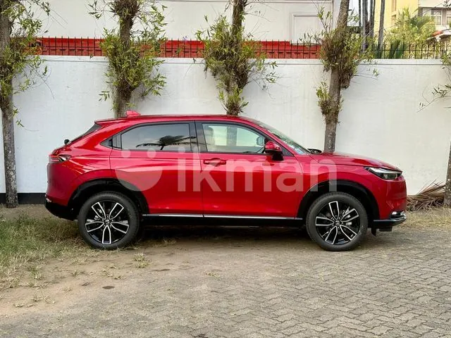Honda Vezel 2026 photo 4