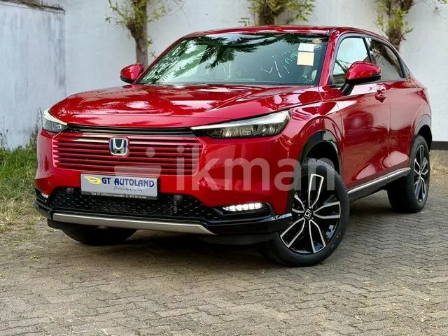 Honda Vezel 2026 photo 2