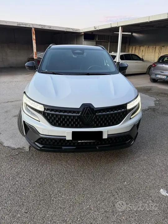 Renault Austral 2023 photo 2