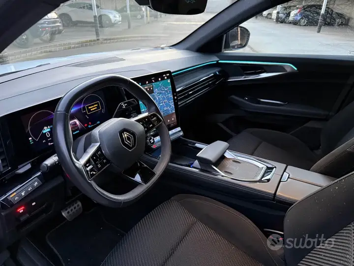 Renault Austral 2023 photo 5