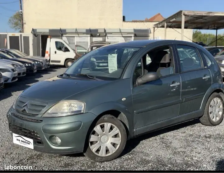 Citroen C3