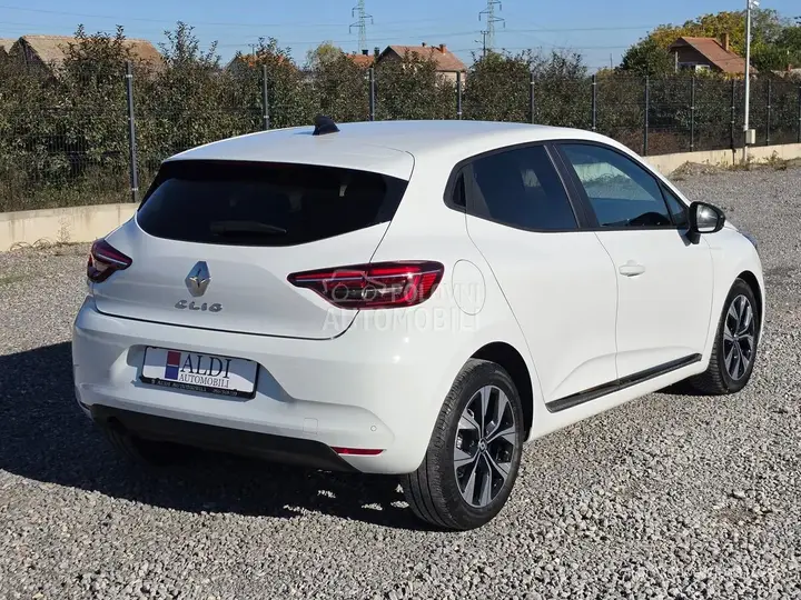 Renault Clio 2023 photo 5