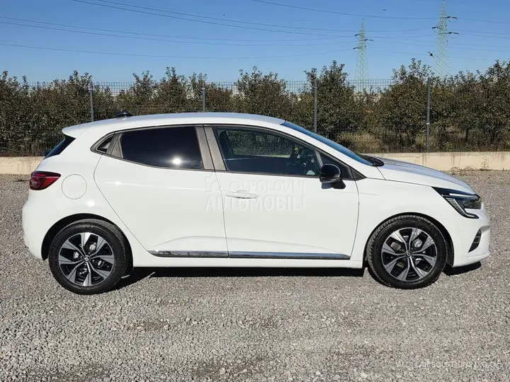 Renault Clio 2023 photo 4