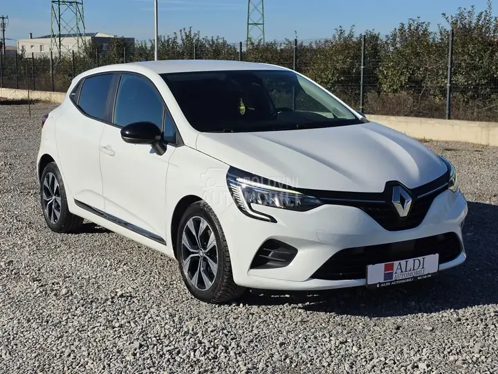 Renault Clio 2023 photo 3