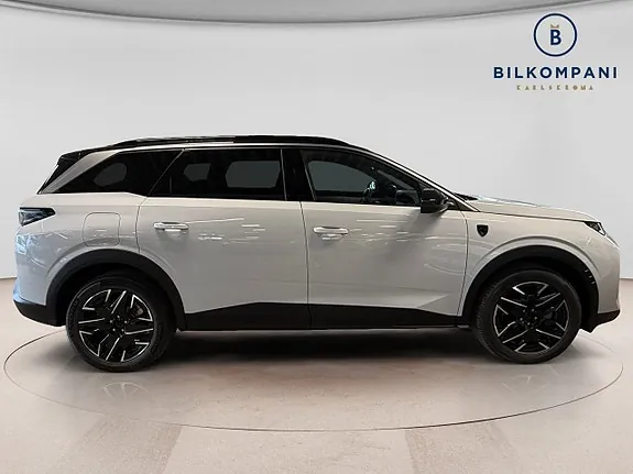 Peugeot 5008 2025 photo 5